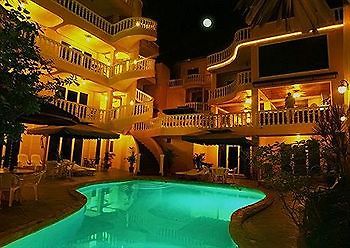 Mermaid Resort Puerto Galera Esterno foto
