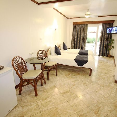 Mermaid Resort Puerto Galera Esterno foto