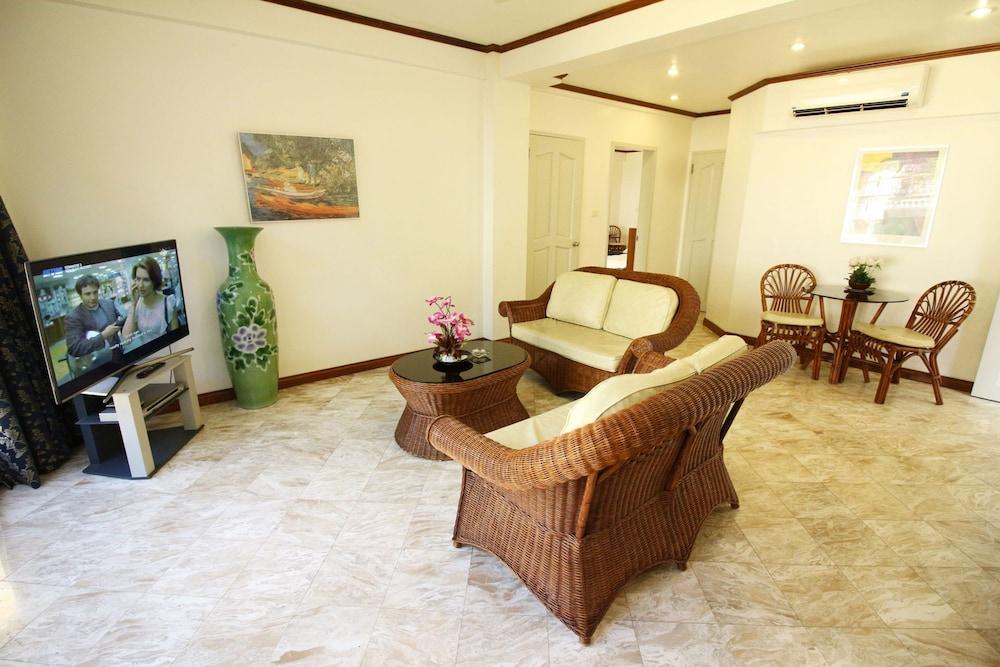 Mermaid Resort Puerto Galera Esterno foto
