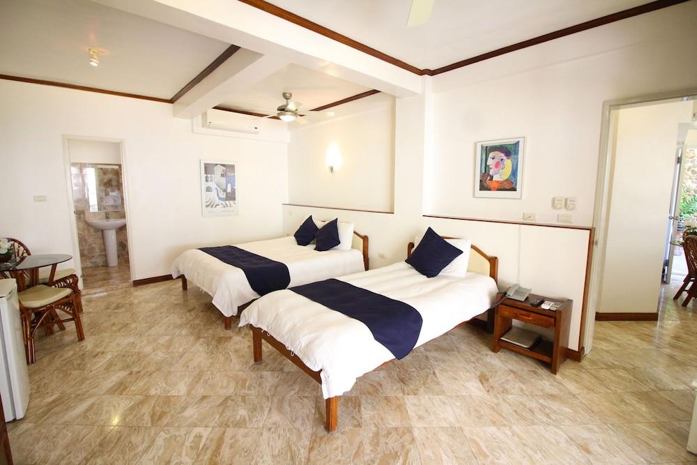 Mermaid Resort Puerto Galera Esterno foto